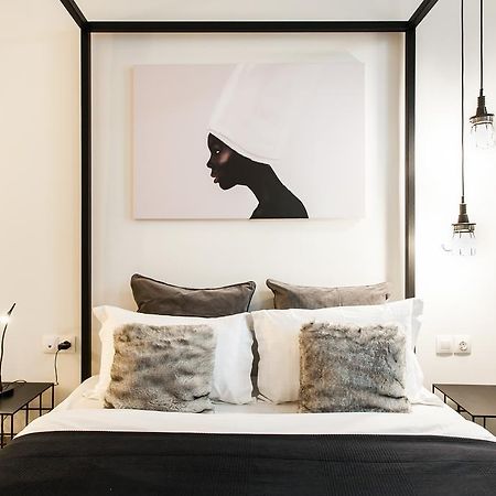 Monk Suites By Mlt At Ermou Athen Exterior foto