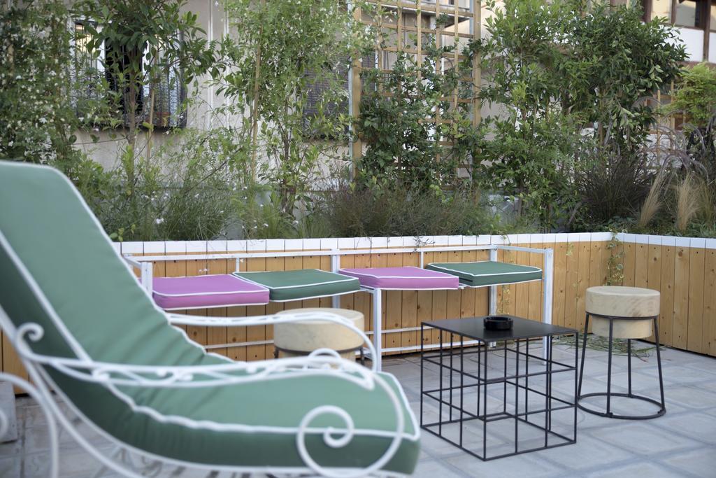 Monk Suites By Mlt At Ermou Athen Exterior foto