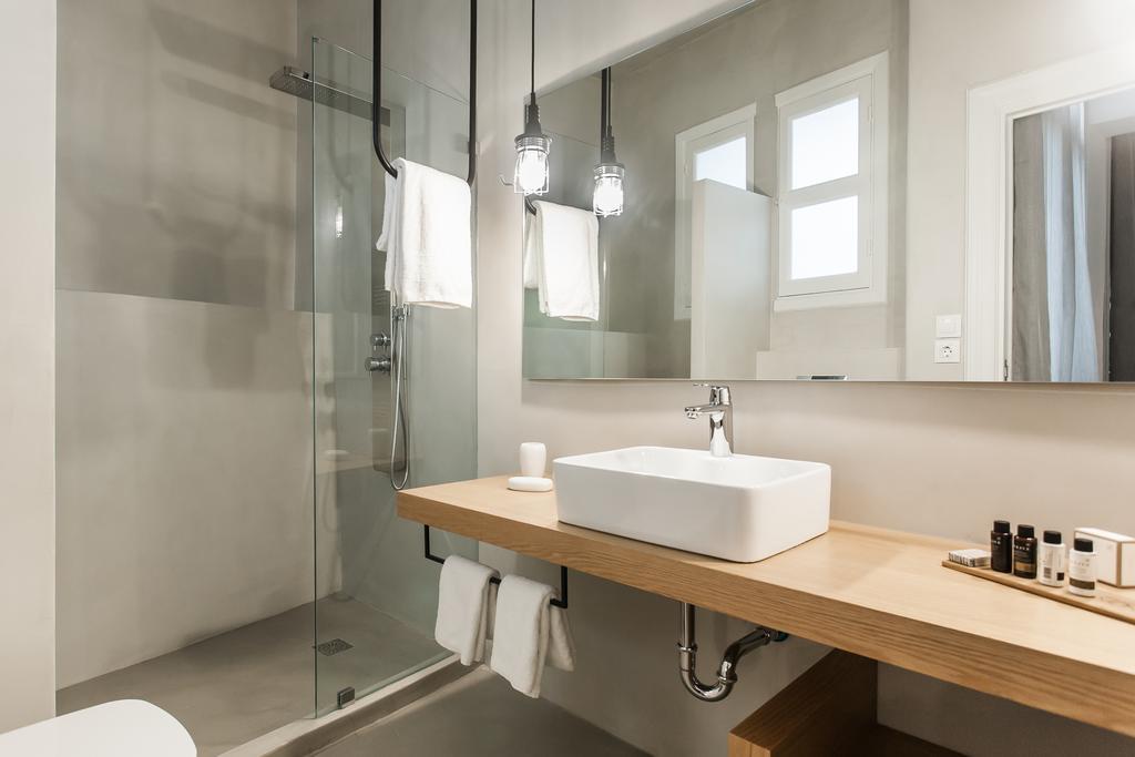 Monk Suites By Mlt At Ermou Athen Exterior foto
