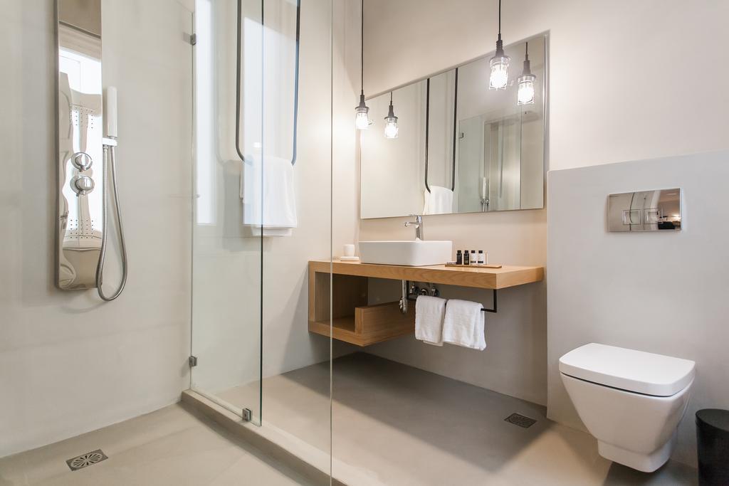 Monk Suites By Mlt At Ermou Athen Exterior foto
