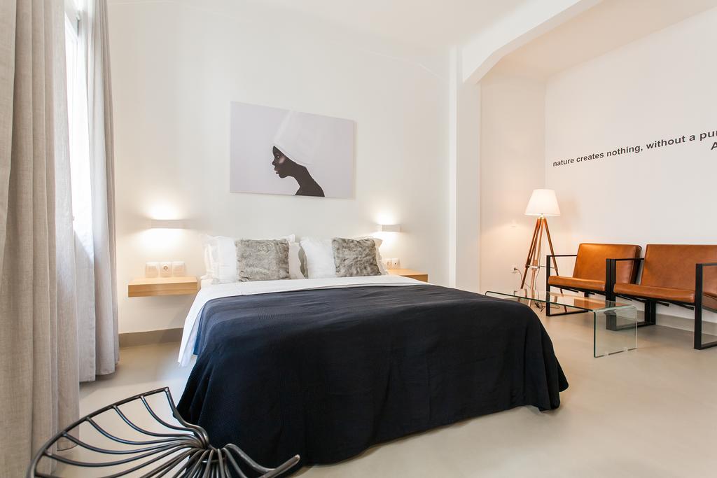 Monk Suites By Mlt At Ermou Athen Exterior foto
