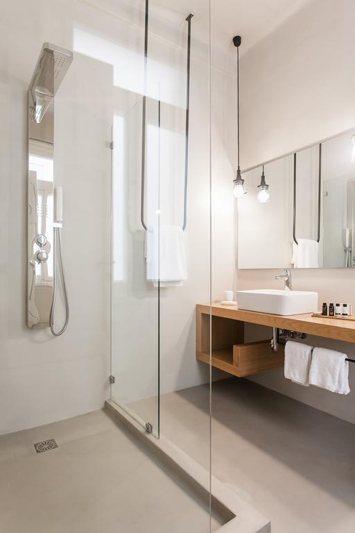 Monk Suites By Mlt At Ermou Athen Exterior foto